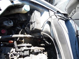 2004 Honda Pilot EX Silver 3.5L AT 4WD #A23742